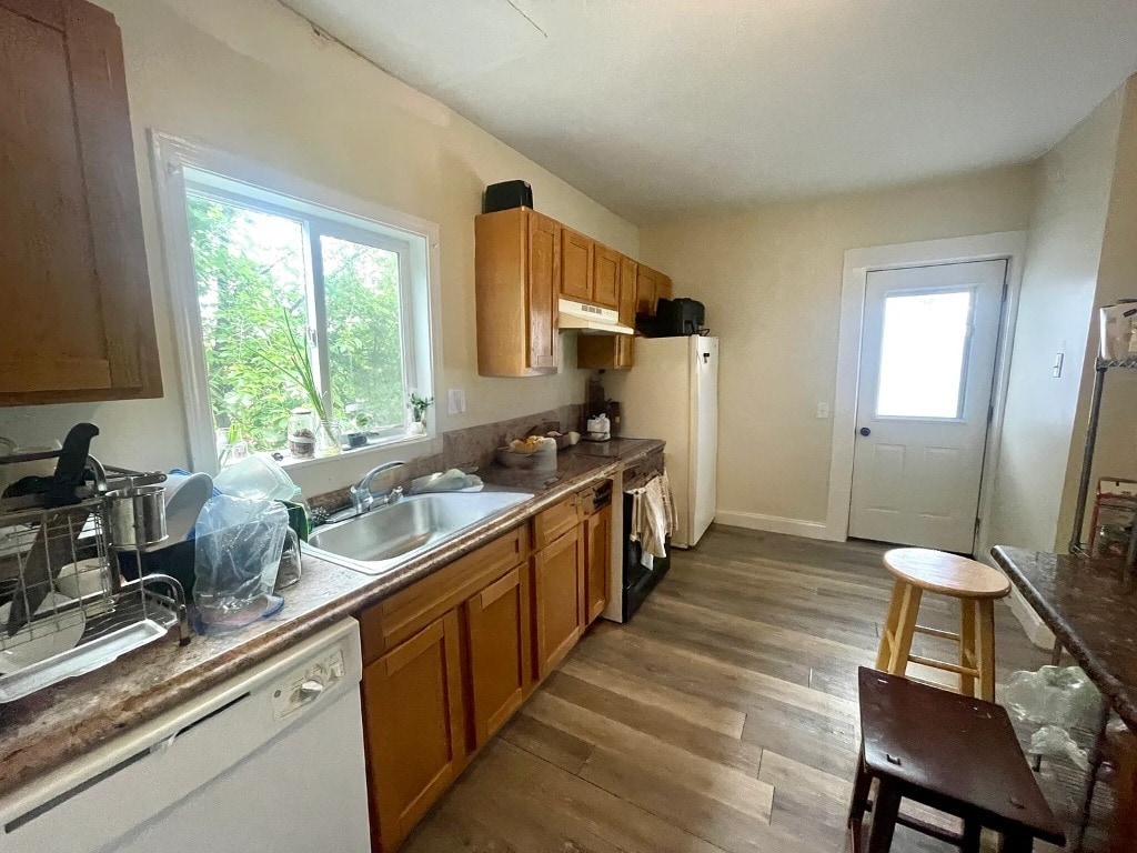 Building Photo - 123 Winthrop St