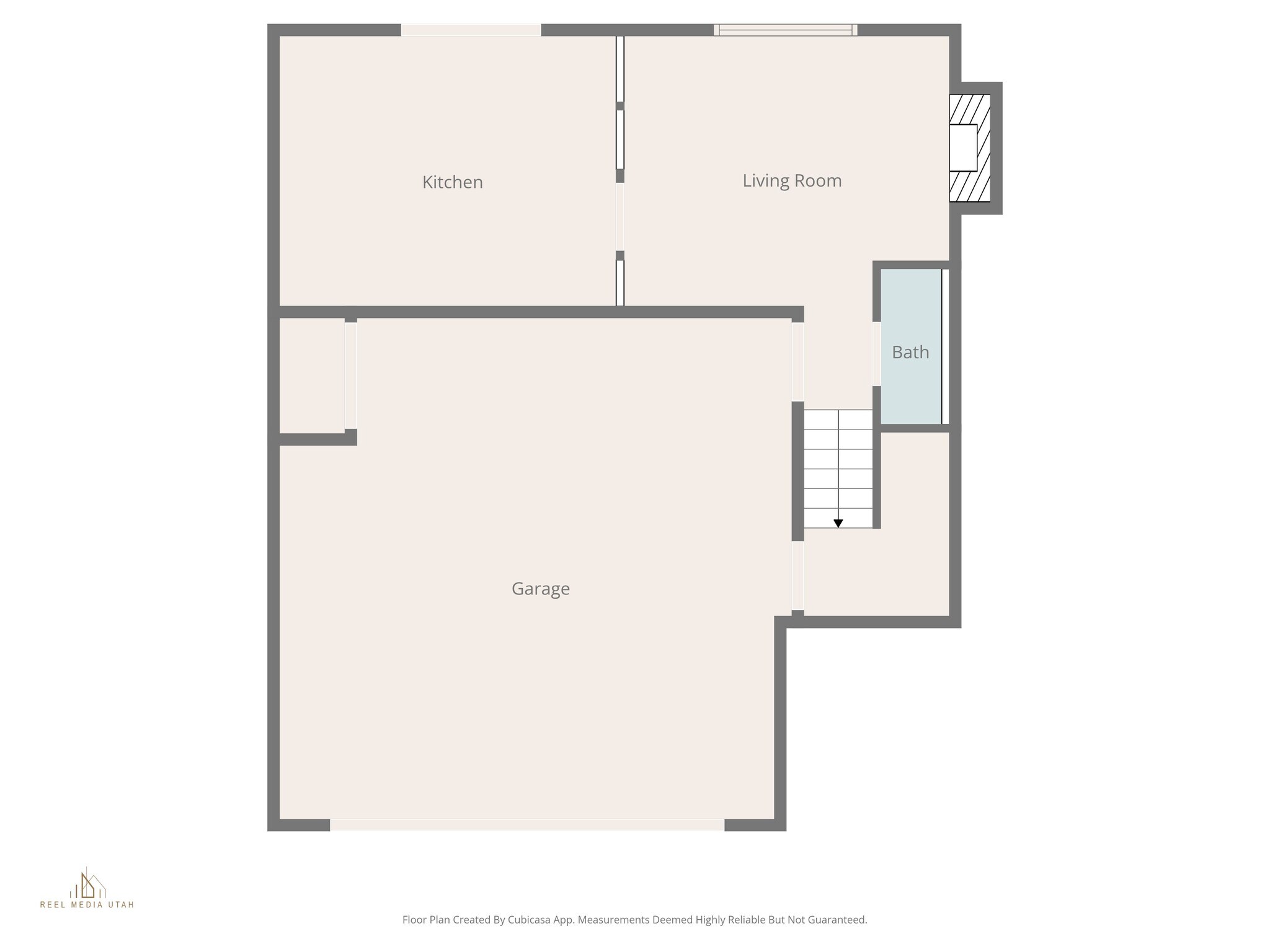 Building Photo - 3652 W 4625 S