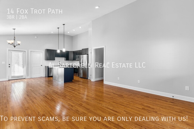 Building Photo - 14 Fox Trot Path