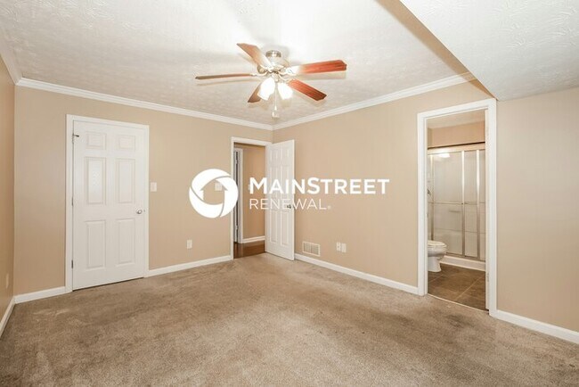 Building Photo - 3 Bedroom Pet-Friendly Home in Conyers, GA with Main Street Renewal