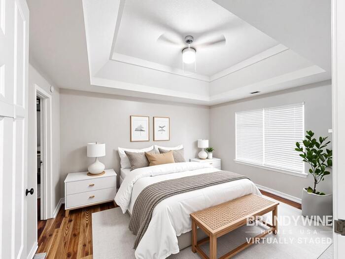 Building Photo - 3516 Waldrop Ridge Ct