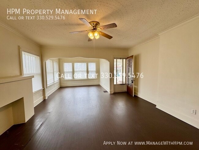 Building Photo - 1301 Woodward Pl NW
