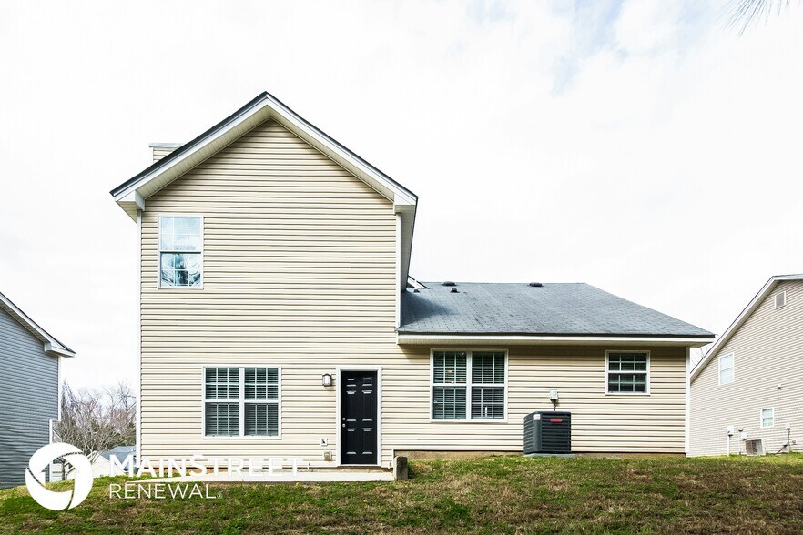 Building Photo - 3418 Newgold Ter