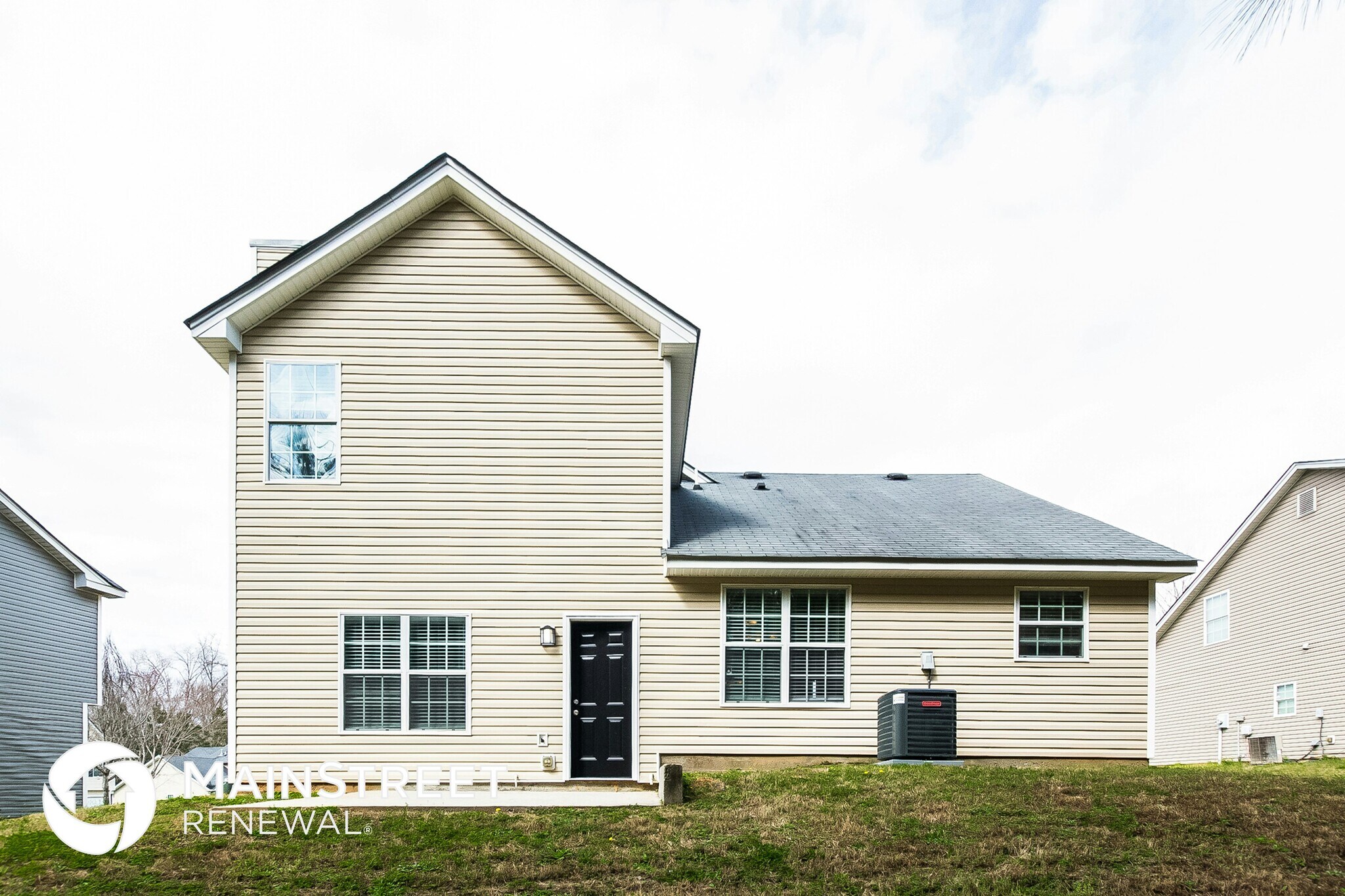 Building Photo - 3418 Newgold Ter