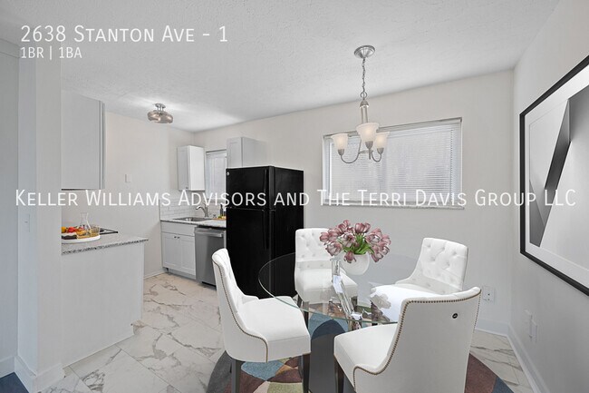 Building Photo - 2638 Stanton Ave