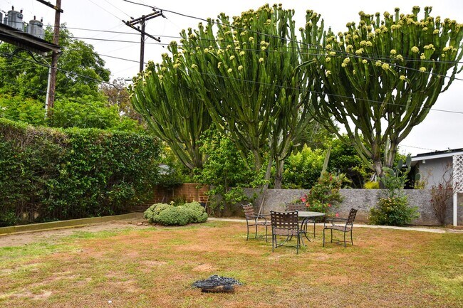 Building Photo - Steps to Chapman College