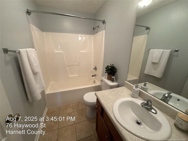 Building Photo - 76 Haywood St