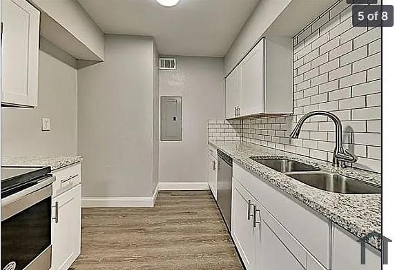 Building Photo - 4832 Locke Ave