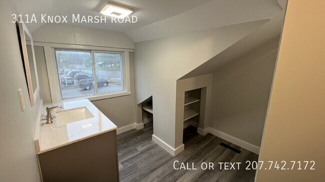 Building Photo - 311A Knox Marsh Road-