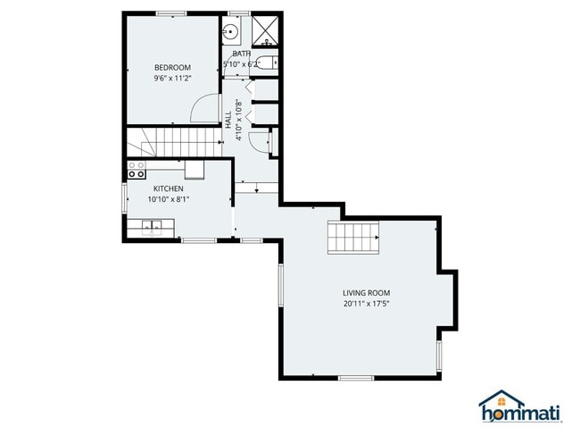 Building Photo - 621 E Main St