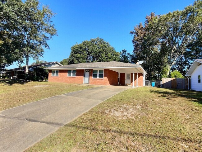 Building Photo - Updated 3-Bedroom Home in Ocean Springs!