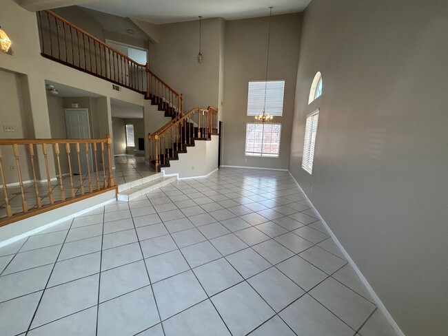 Building Photo - A Beautiful 4 Bedroom House at Desert Shor...