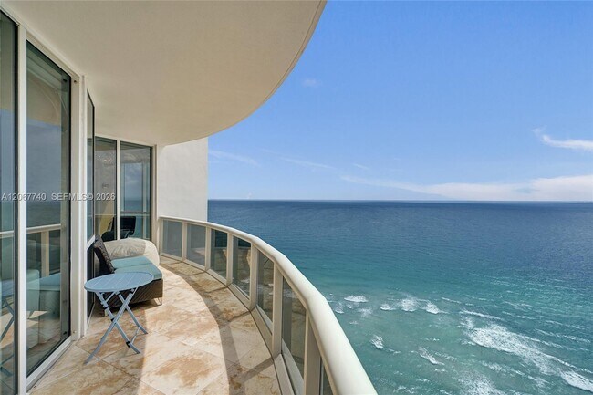 Building Photo - 18201 Collins Ave