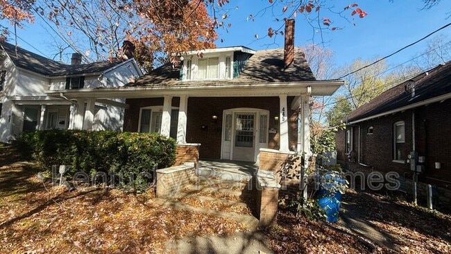 Building Photo - 445 Davidson Ct