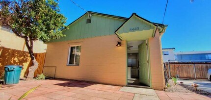 Building Photo - 4443-45 50th