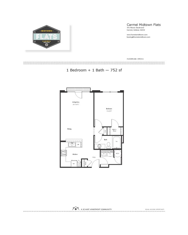 Dyer A.png - Midtown Flats