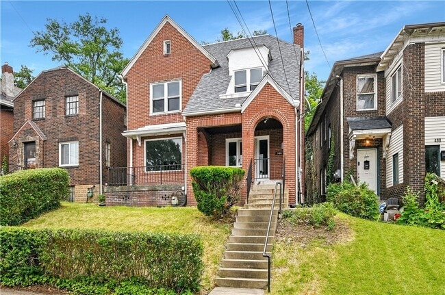 Building Photo - 1404 Marlboro Ave