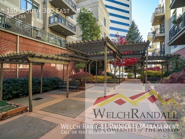 Building Photo - 150 S 300 E