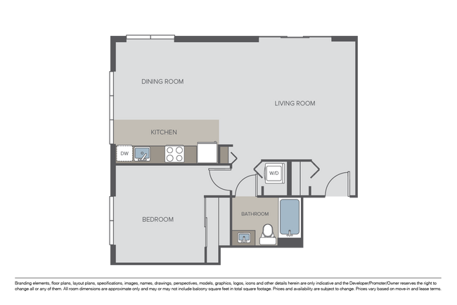 Floorplan - Expo