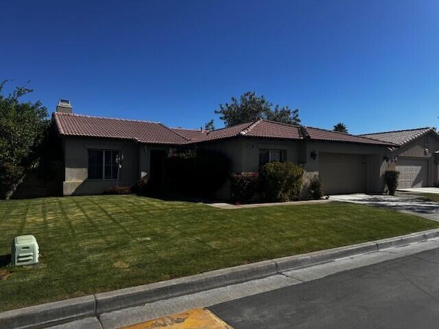 Primary Photo - 79310 Paseo Del Rey