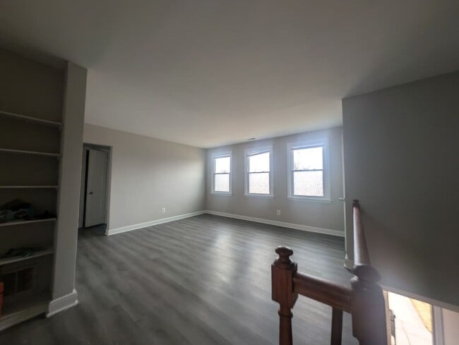 Interior Photo - Gardens Apartment