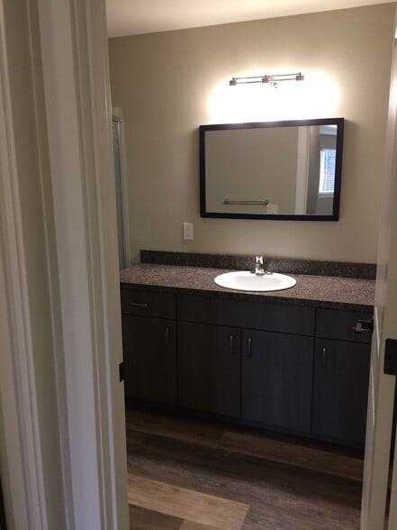 Master Bedroom Bathroom - 5819 NE 162nd Ave