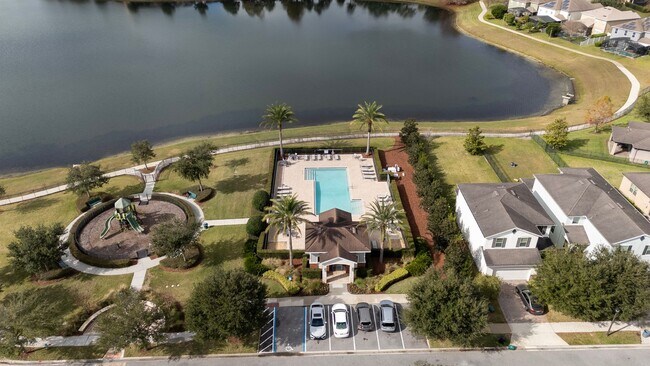 Building Photo - Beautiful Single-Family Home for Rent in Reserve at Legacy Park.Casselberry.