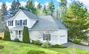 Building Photo - Must-see house in Poulsbo Forest Rock Hill...