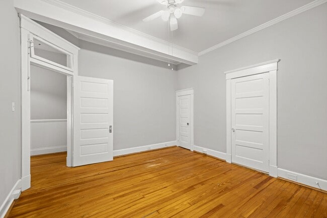 Building Photo - 1721 Hanover Ave
