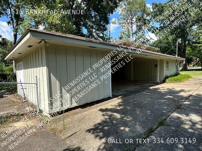 Building Photo - 3516 Bankhead Ave