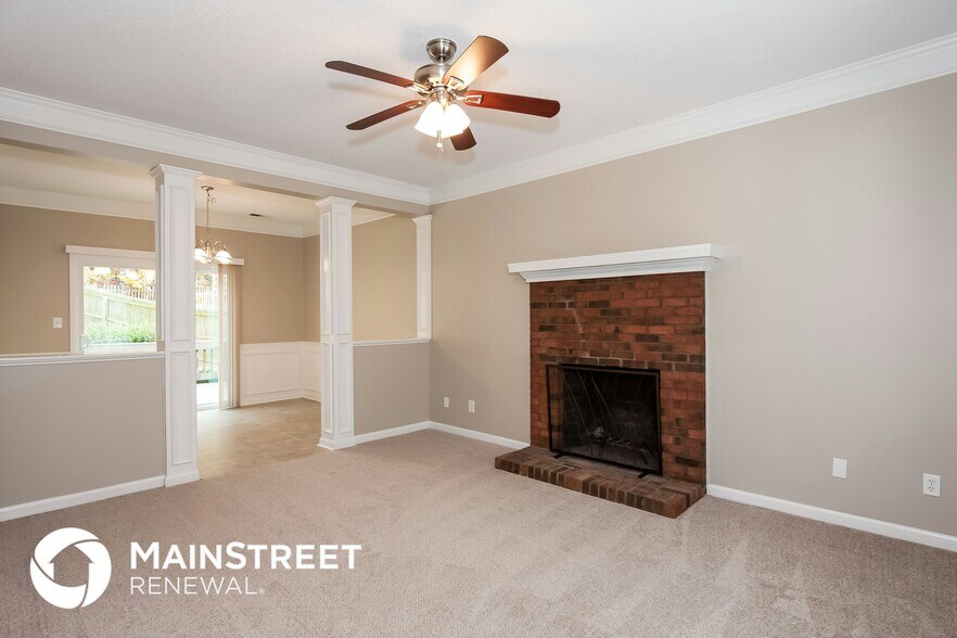 Building Photo - 120 Drawbridge Ct