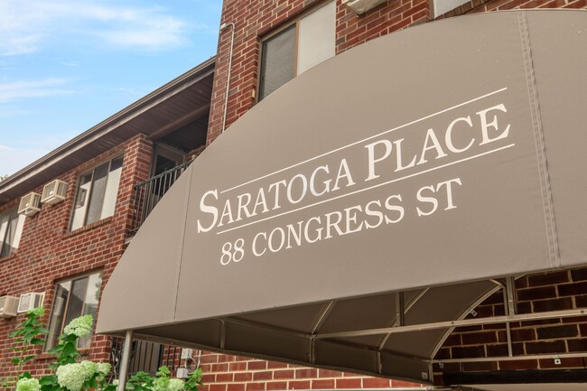 Primary Photo - Saratoga Place