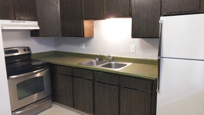Building Photo - Peaceful 1- & 2-Bedroom Homes Surrounded b...