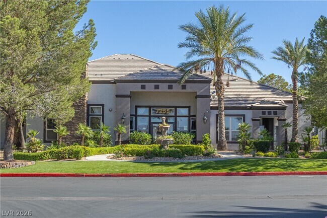 Building Photo - 7255 W Sunset Rd
