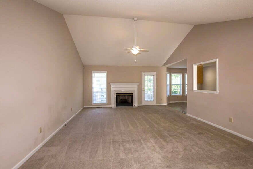 Building Photo - 1248 Mill Race Ln