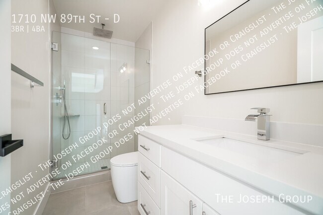 Building Photo - 1710 NW 89th St