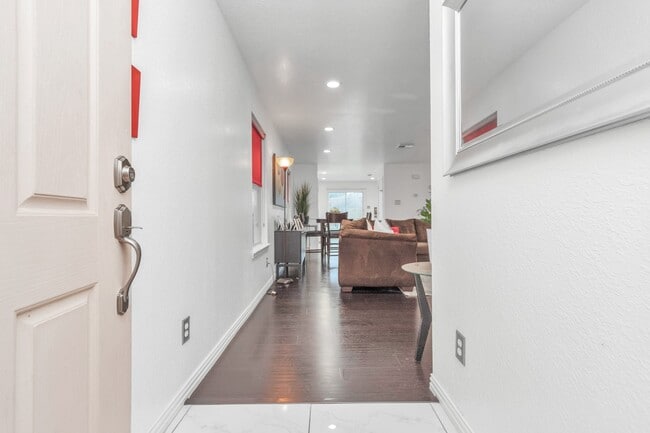 Building Photo - 7327 Enchanted Creek Dr