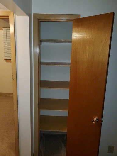 Pantry - 3260 Mohawk St