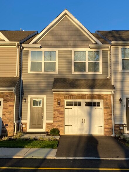 Front View - 37 Athens Way