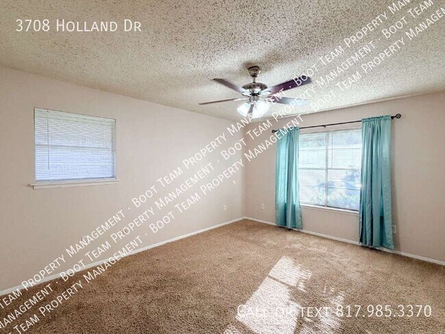 Building Photo - 3708 Holland Dr