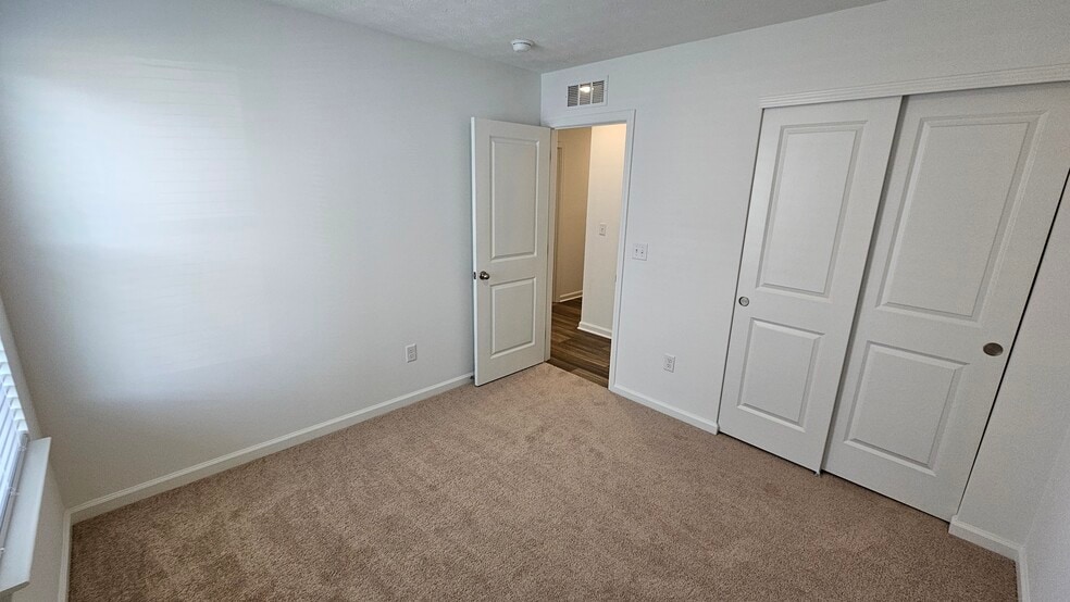 Bedroom 3 - 4209 Tingle Dr
