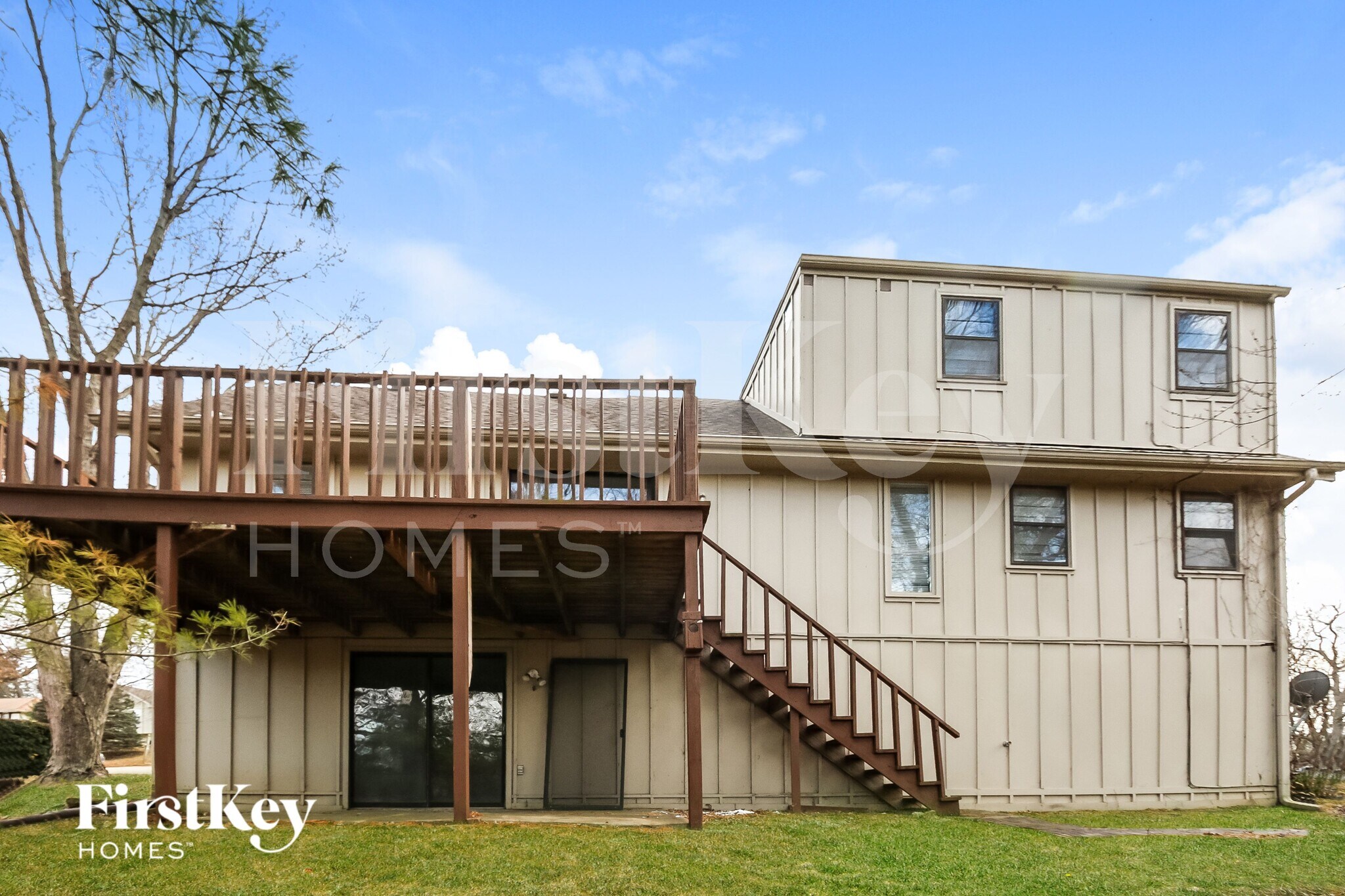 Building Photo - 7714 NW 69th Terrace