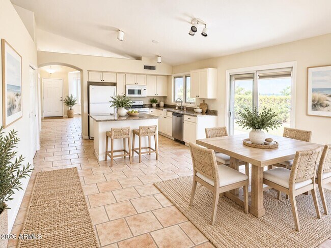 Building Photo - 7249 E Softwind Dr