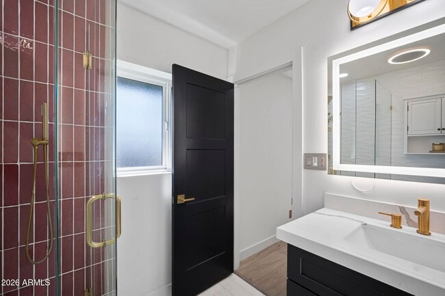 Building Photo - 8314 E Mariposa Dr