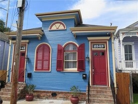 Building Photo - 2543 Saint Ann St