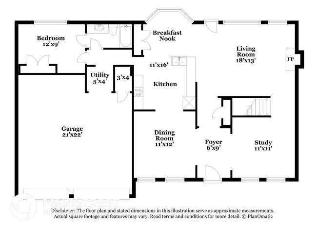 Building Photo - 5155 Upper Elm St