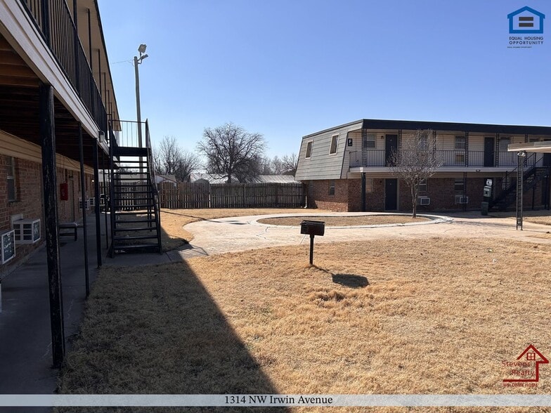 Building Photo - 1314 NW Irwin Ave