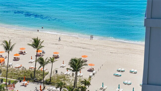 Building Photo - 3750 Galt Ocean Dr