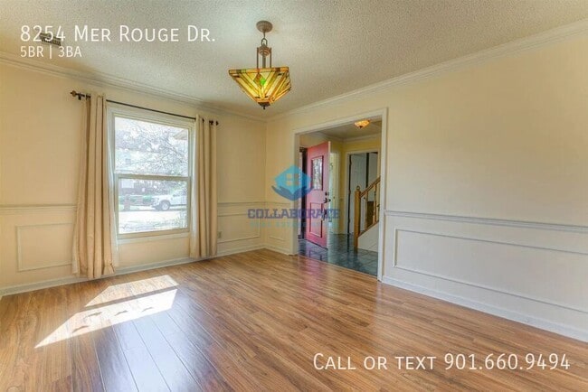 Building Photo - 8254 Mer Rouge Dr