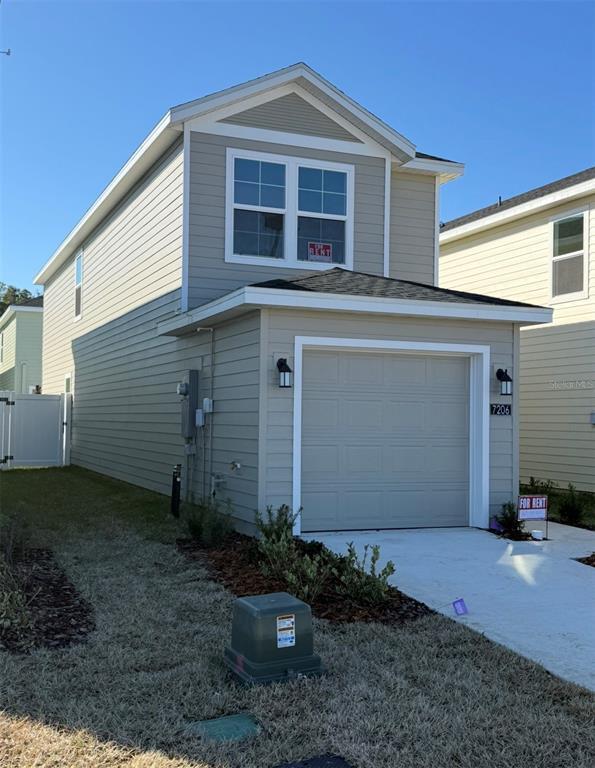 Building Photo - 7206 SW 91st Ln